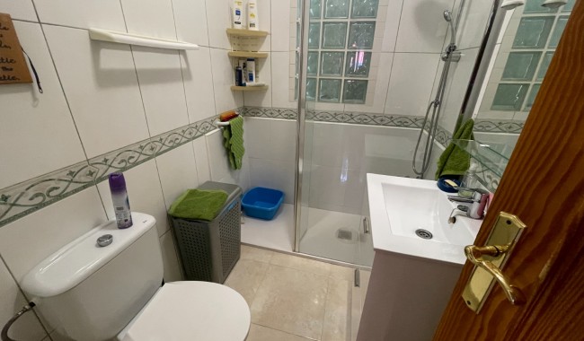 Brukt - Villa - Ciudad Quesada/Rojales - Ciudad Quesada
