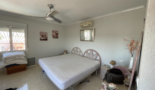 Brukt - Villa - Ciudad Quesada/Rojales - Ciudad Quesada