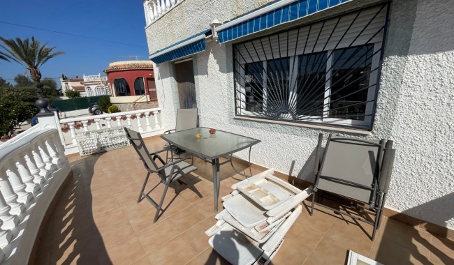 Brukt - Villa - Ciudad Quesada/Rojales - Ciudad Quesada