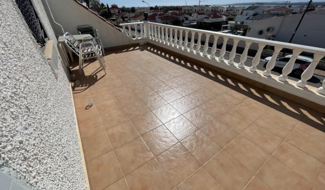 Brukt - Villa - Ciudad Quesada/Rojales - Ciudad Quesada