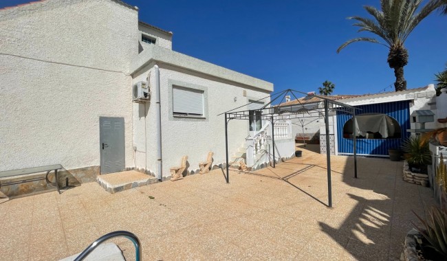 Brukt - Villa - Ciudad Quesada/Rojales - Ciudad Quesada