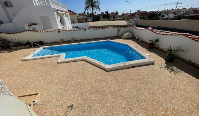 Brukt - Villa - Ciudad Quesada/Rojales - Ciudad Quesada