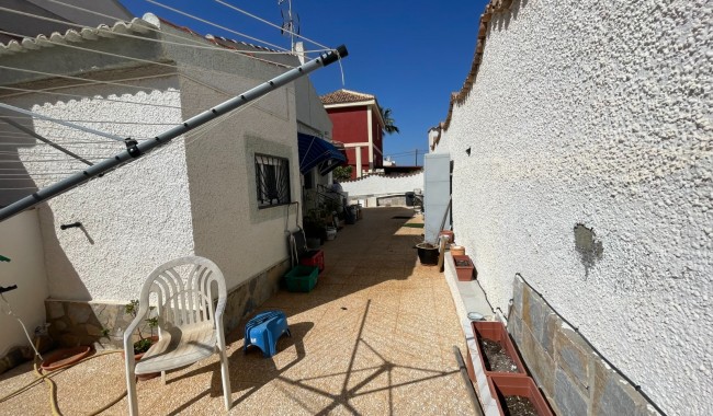 Brukt - Villa - Ciudad Quesada/Rojales - Ciudad Quesada