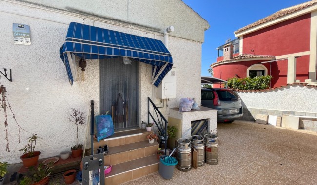 Brukt - Villa - Ciudad Quesada/Rojales - Ciudad Quesada