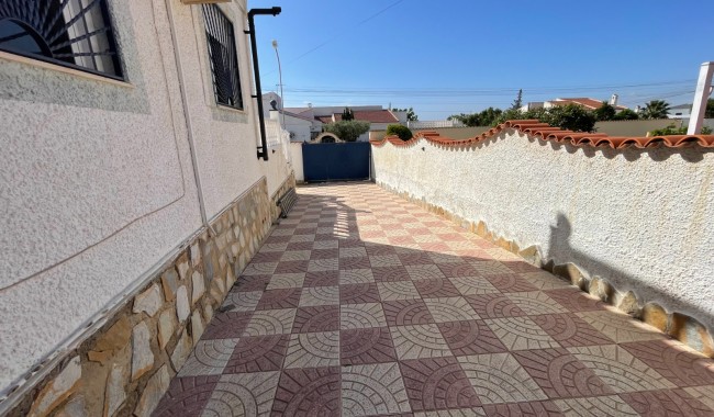 Brukt - Villa - Ciudad Quesada/Rojales - Ciudad Quesada