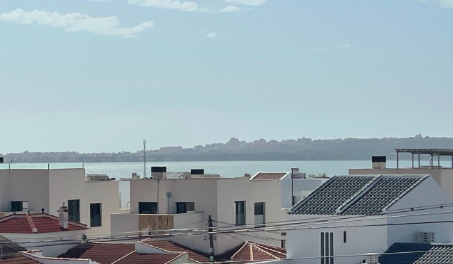 Brukt - Villa - Ciudad Quesada/Rojales - Ciudad Quesada