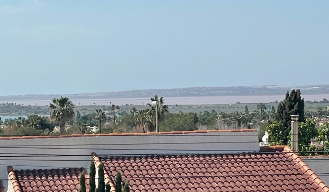 Brukt - Villa - Ciudad Quesada/Rojales - Ciudad Quesada