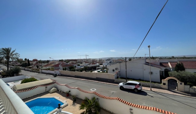 Brukt - Villa - Ciudad Quesada/Rojales - Ciudad Quesada
