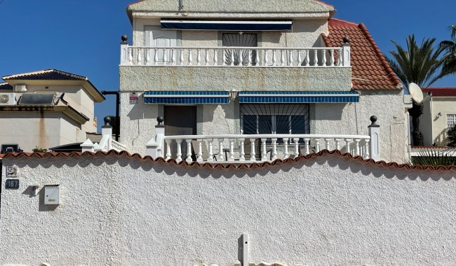 Brukt - Villa - Ciudad Quesada/Rojales - Ciudad Quesada