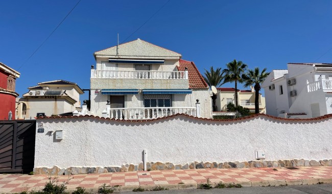 Brukt - Villa - Ciudad Quesada/Rojales - Ciudad Quesada
