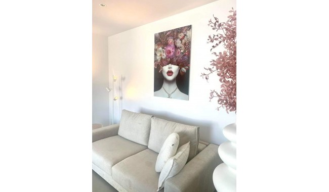 New Build - Apartment - Pilar de La Horadada - pueblo