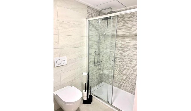 New Build - Apartment - Pilar de La Horadada - pueblo