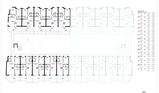 New Build - Apartment - Pilar de La Horadada - pueblo