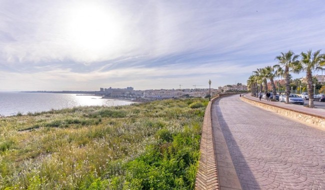 Brukt - Leilighet - Orihuela Costa - Dehesa de Campoamor