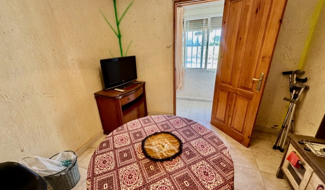 Brukt - Villa - Guardamar