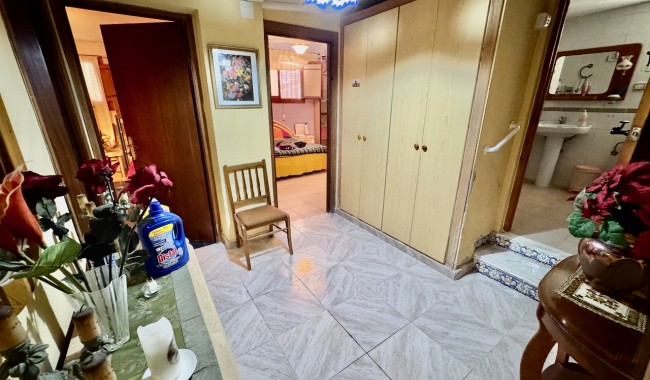 Brukt - Villa - Guardamar