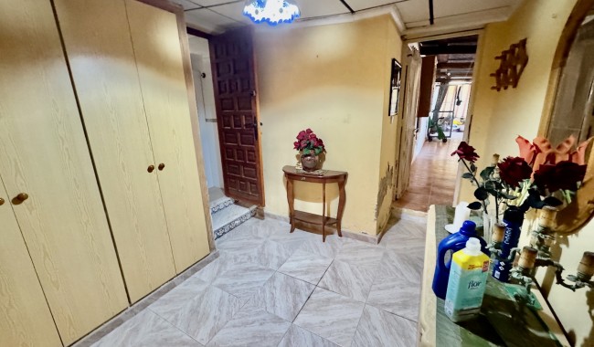 Brukt - Villa - Guardamar