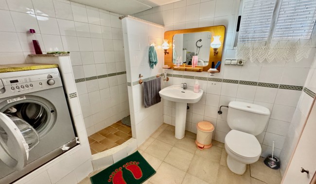 Brukt - Villa - Guardamar