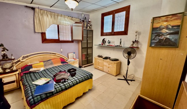 Brukt - Villa - Guardamar