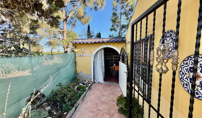 Brukt - Villa - Guardamar