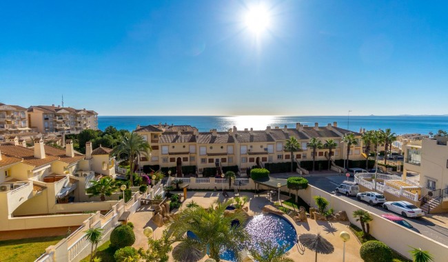 Apartment - Resale - Orihuela Costa - Dehesa de Campoamor