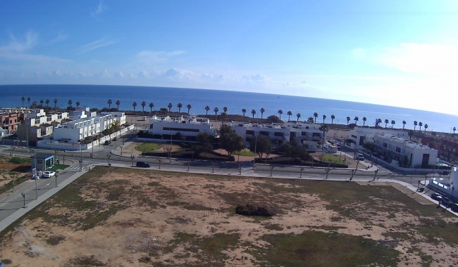 Nybygg - Leilighet - Pilar de La Horadada - Playa de las Higuericas
