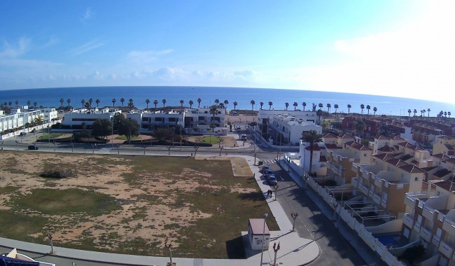 Nybygg - Leilighet - Pilar de La Horadada - Playa de las Higuericas