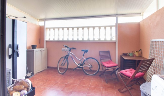 Resale - Apartment - Torrevieja - La Siesta - El Salado - Torreta