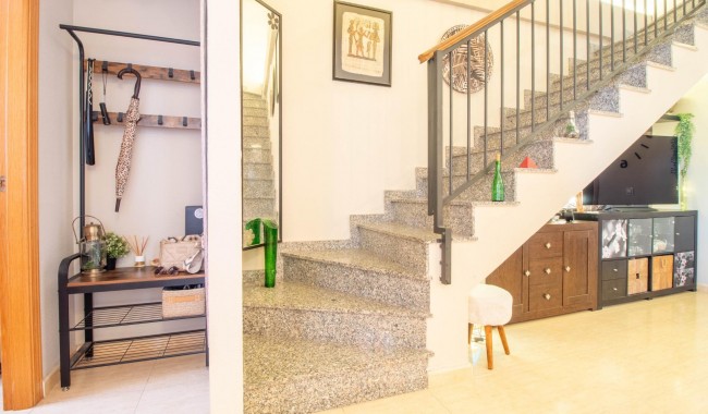 Resale - Apartment - Torrevieja - La Siesta - El Salado - Torreta