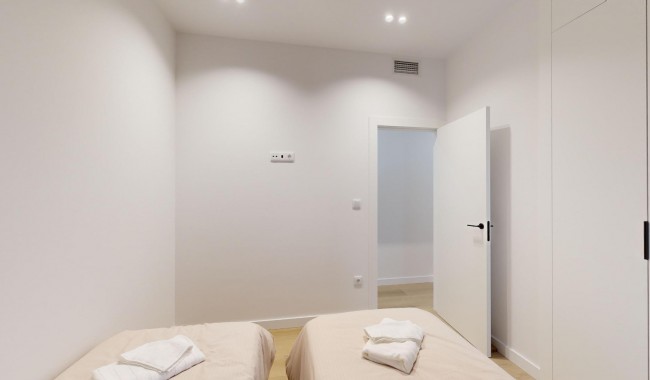 Nowa konstrukcja - Apartament - Guardamar - Pueblo