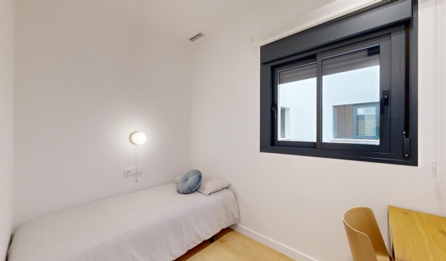 Nowa konstrukcja - Apartament - Guardamar - Pueblo