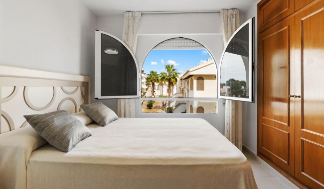 Brukt - Leilighet - Orihuela Costa - Dehesa de Campoamor