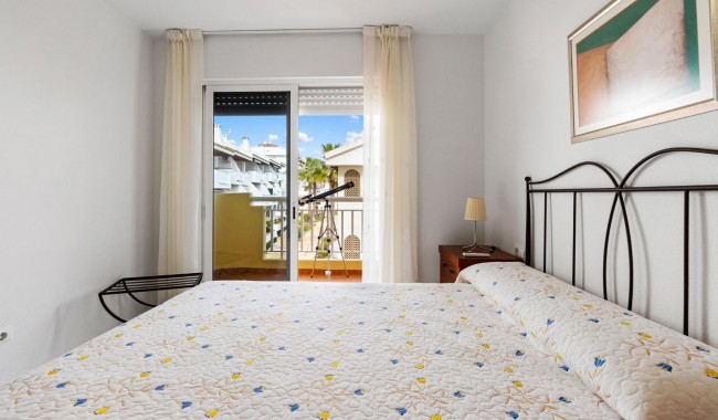 Brukt - Leilighet - Orihuela Costa - Dehesa de Campoamor