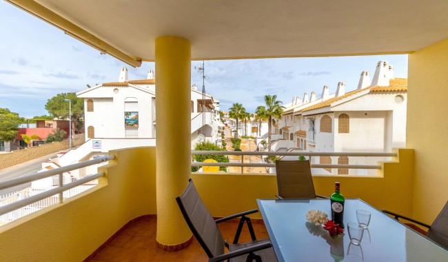 Brukt - Leilighet - Orihuela Costa - Dehesa de Campoamor