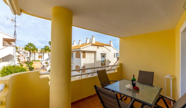 Brukt - Leilighet - Orihuela Costa - Dehesa de Campoamor