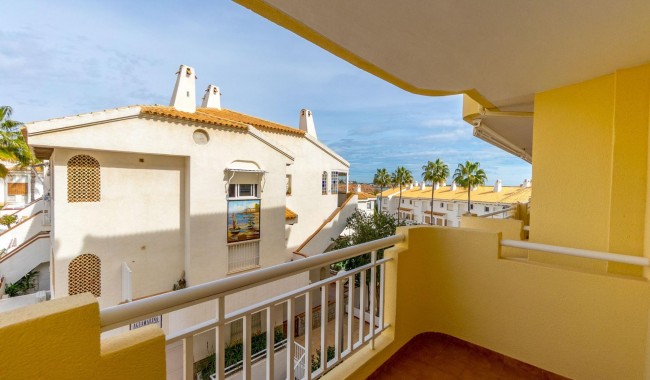 Brukt - Leilighet - Orihuela Costa - Dehesa de Campoamor