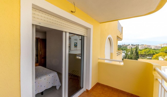 Brukt - Leilighet - Orihuela Costa - Dehesa de Campoamor