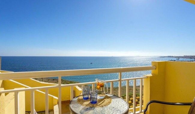 Apartament - Sprzedaż - Orihuela costa - Dehesa de Campoamor