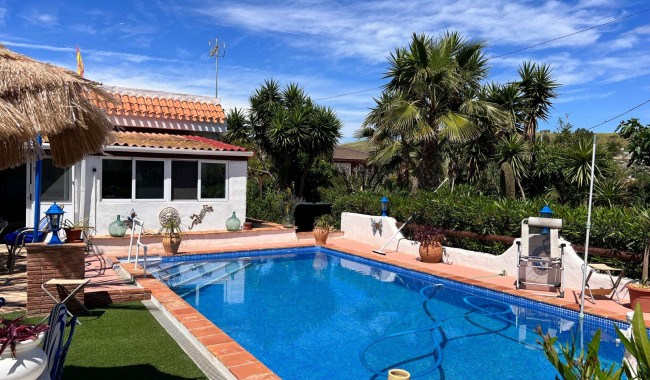 Finca - Segunda mano - Cartagena - Cartagena
