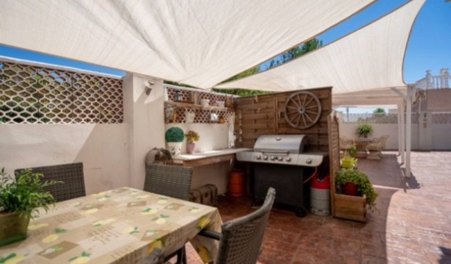 Brukt - Villa - Ciudad Quesada/Rojales - Central Quesada