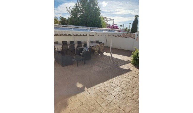Brukt - Villa - Ciudad Quesada/Rojales - Central Quesada