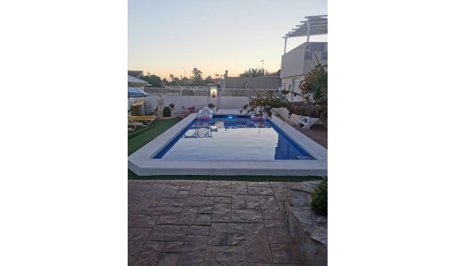 Brukt - Villa - Ciudad Quesada/Rojales - Central Quesada