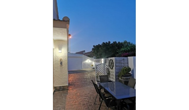 Brukt - Villa - Ciudad Quesada/Rojales - Central Quesada