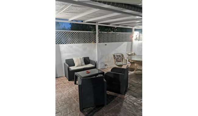 Brukt - Villa - Ciudad Quesada/Rojales - Central Quesada