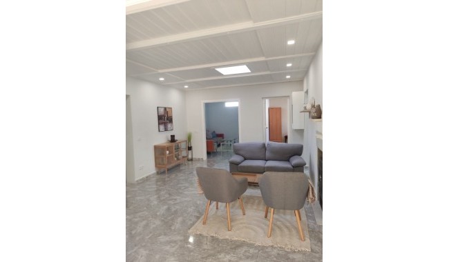Brukt - Villa - Ciudad Quesada/Rojales - Central Quesada