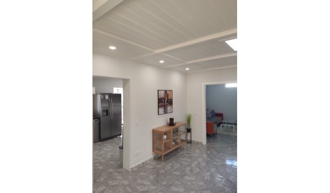Brukt - Villa - Ciudad Quesada/Rojales - Central Quesada