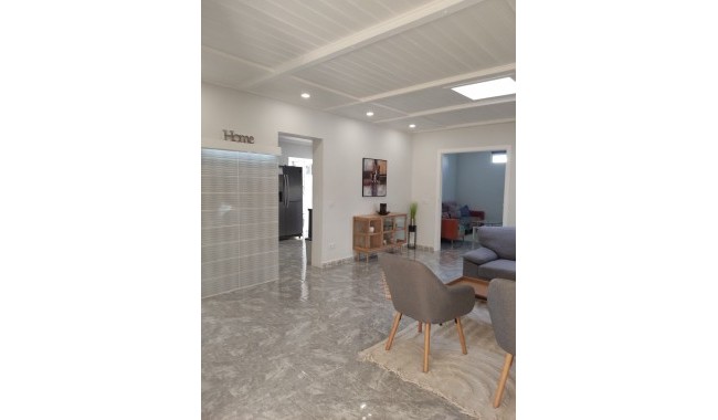 Brukt - Villa - Ciudad Quesada/Rojales - Central Quesada