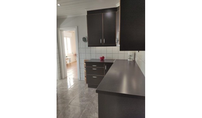 Brukt - Villa - Ciudad Quesada/Rojales - Central Quesada