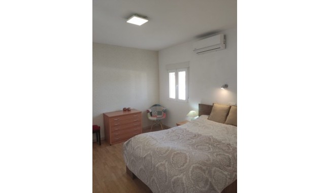 Brukt - Villa - Ciudad Quesada/Rojales - Central Quesada