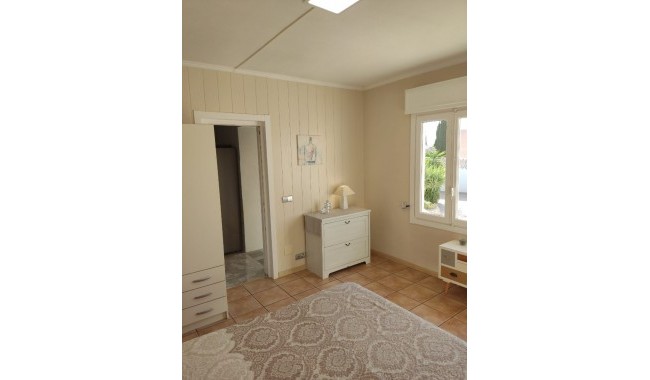 Brukt - Villa - Ciudad Quesada/Rojales - Central Quesada